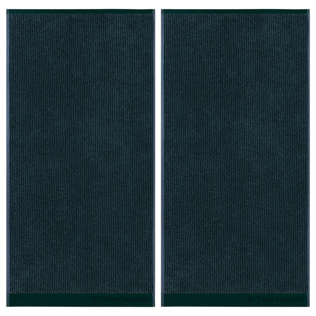 home24 Handtuchset 0100286 (2er-Set)