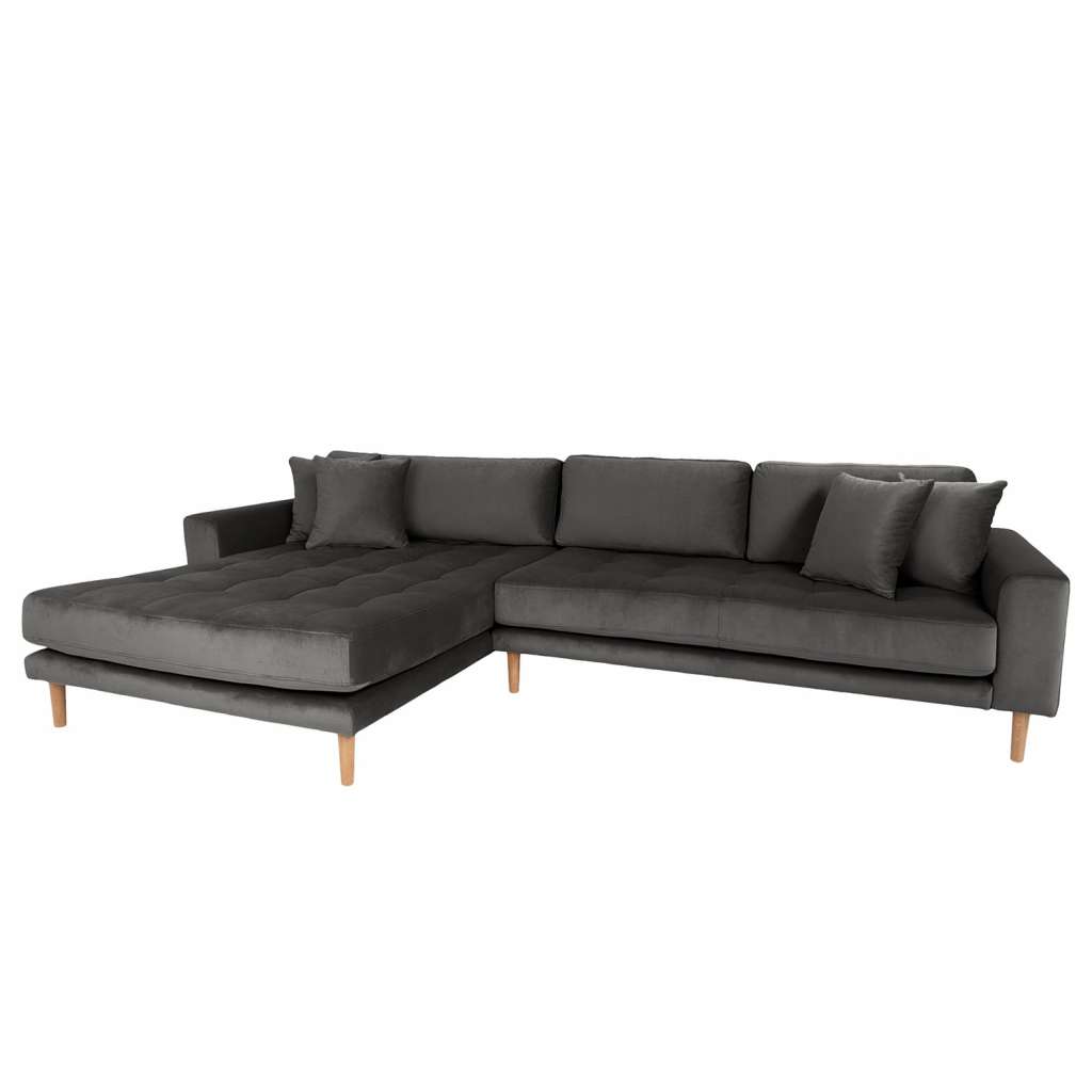 home24 Ecksofa Cordova I