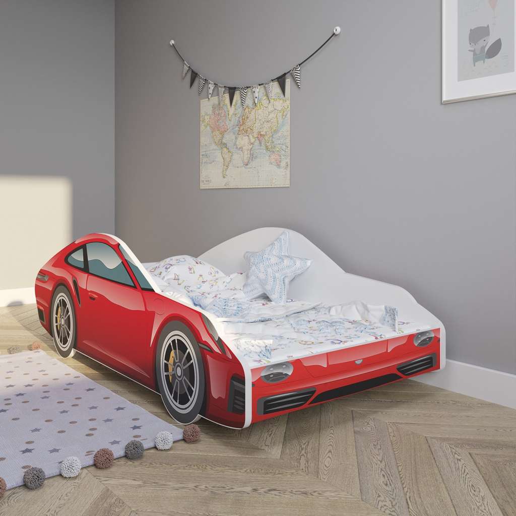 home24 Autobett Sportwagen