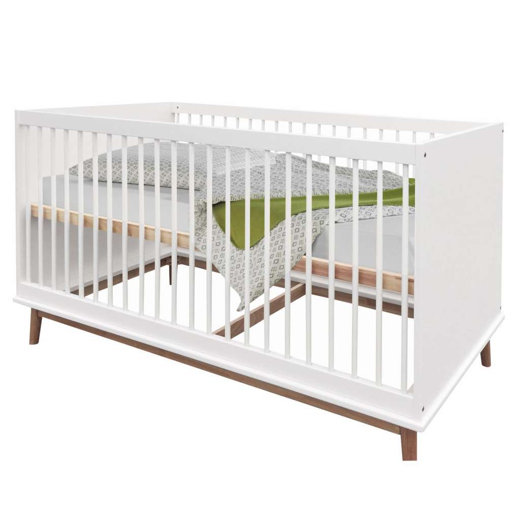 home24 Little Homies Babybett Lindholm