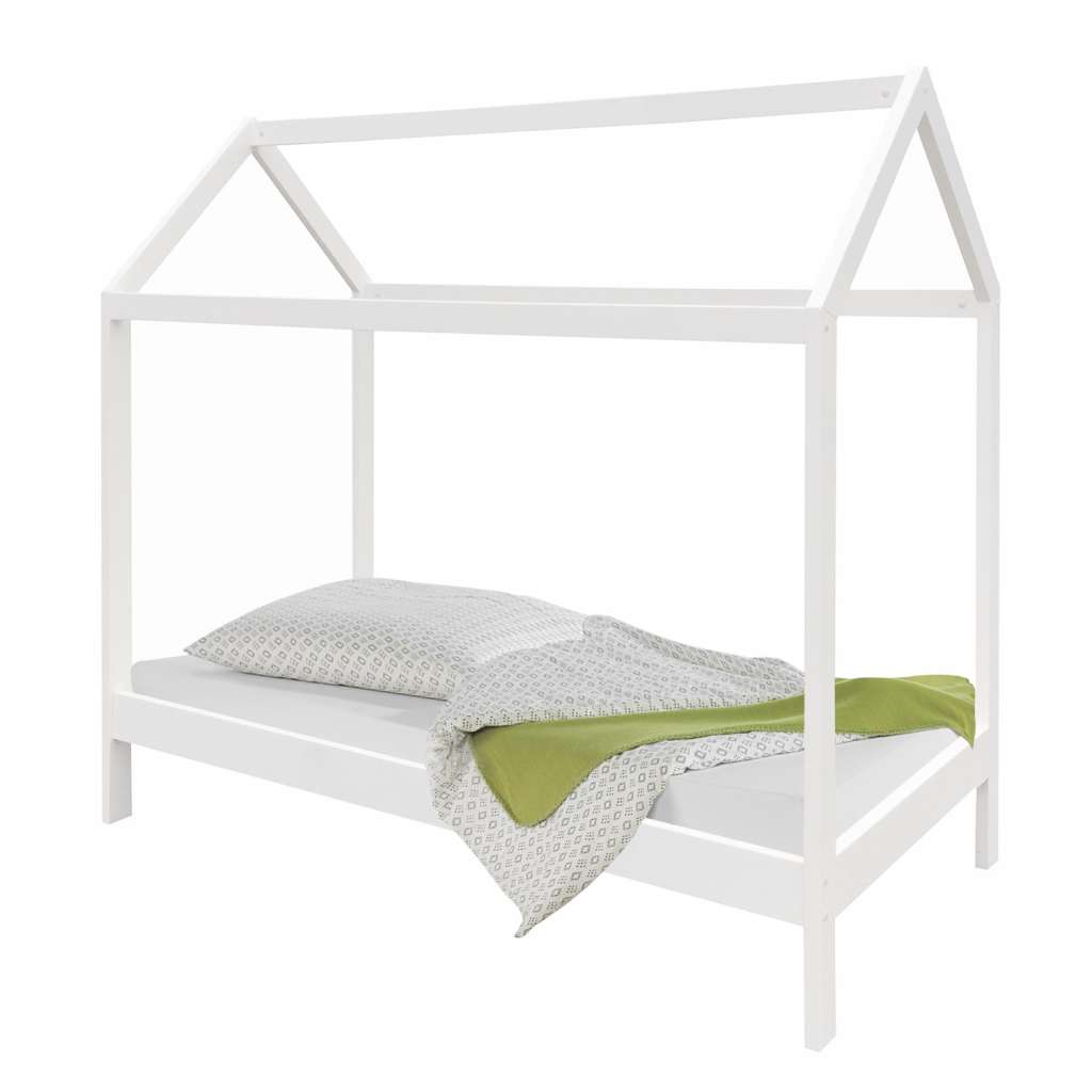 home24 Little Homies Hausbett Tiny House I