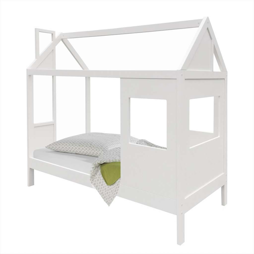 home24 Little Homies Hausbett Tiny House II