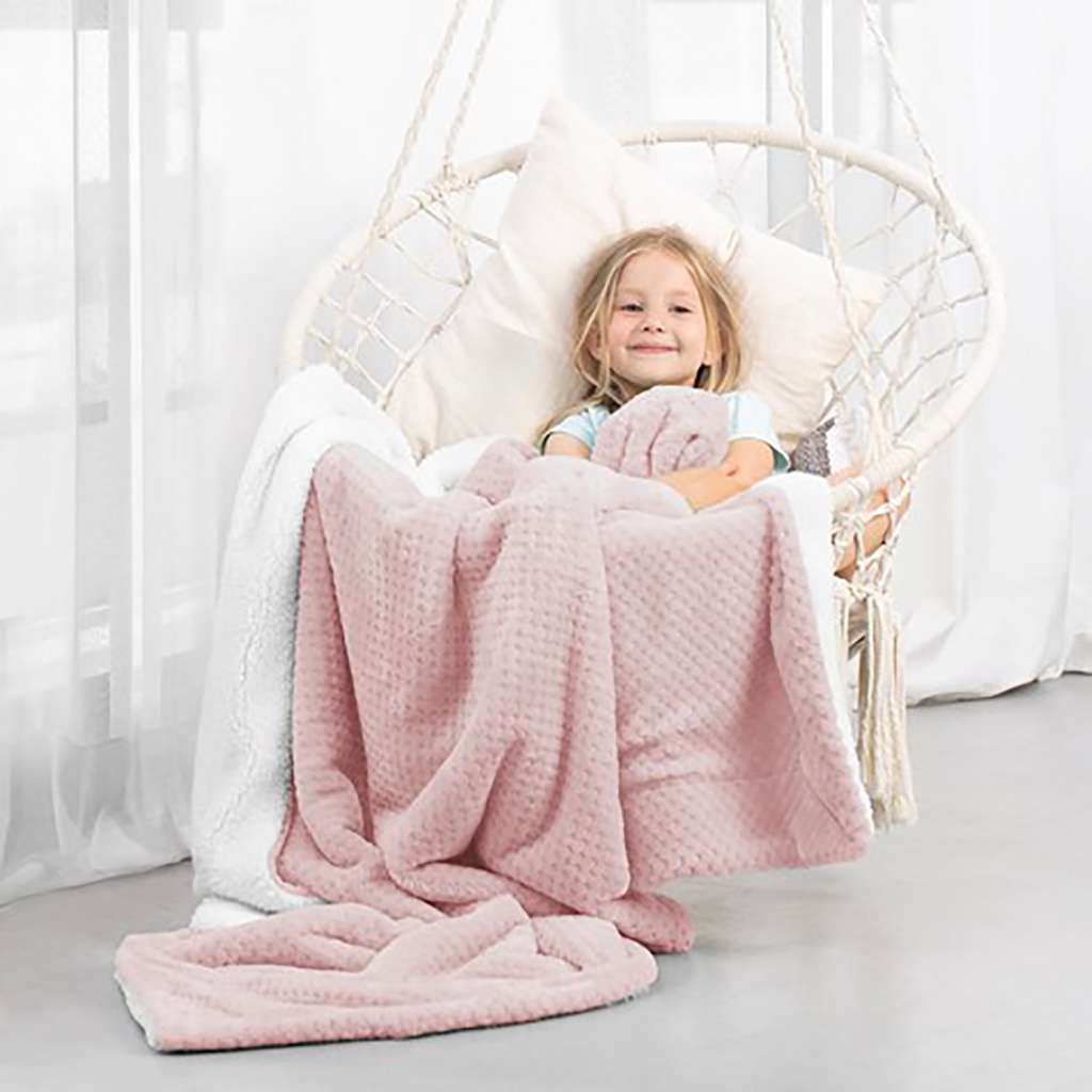 home24 Kuscheldecke Leepy