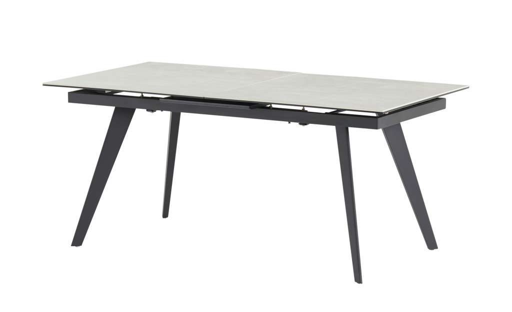 uno Keramik-Esstisch ausziehbar  Talia ¦ beige Tische > Esstische > Esstische ausziehbar - Höffner