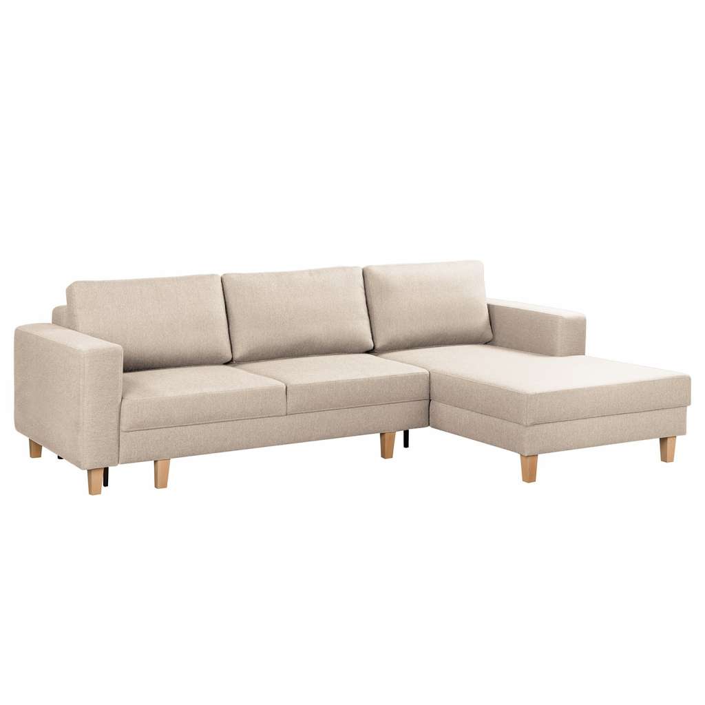 home24 Ecksofa Maison II