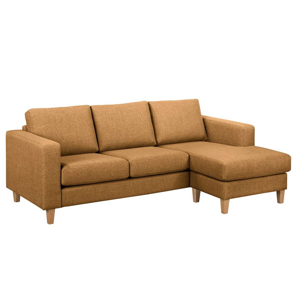 home24 Ecksofa Maison II