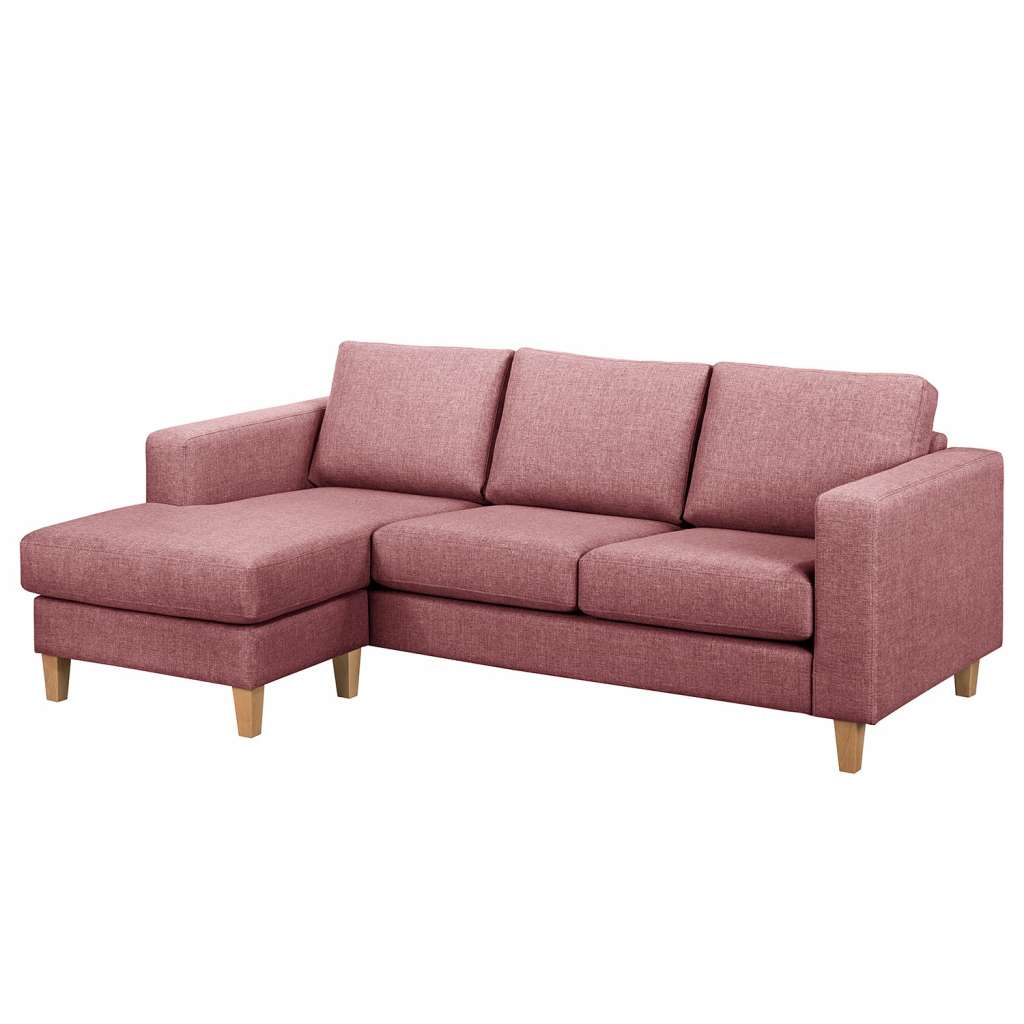 home24 Ecksofa Maison II