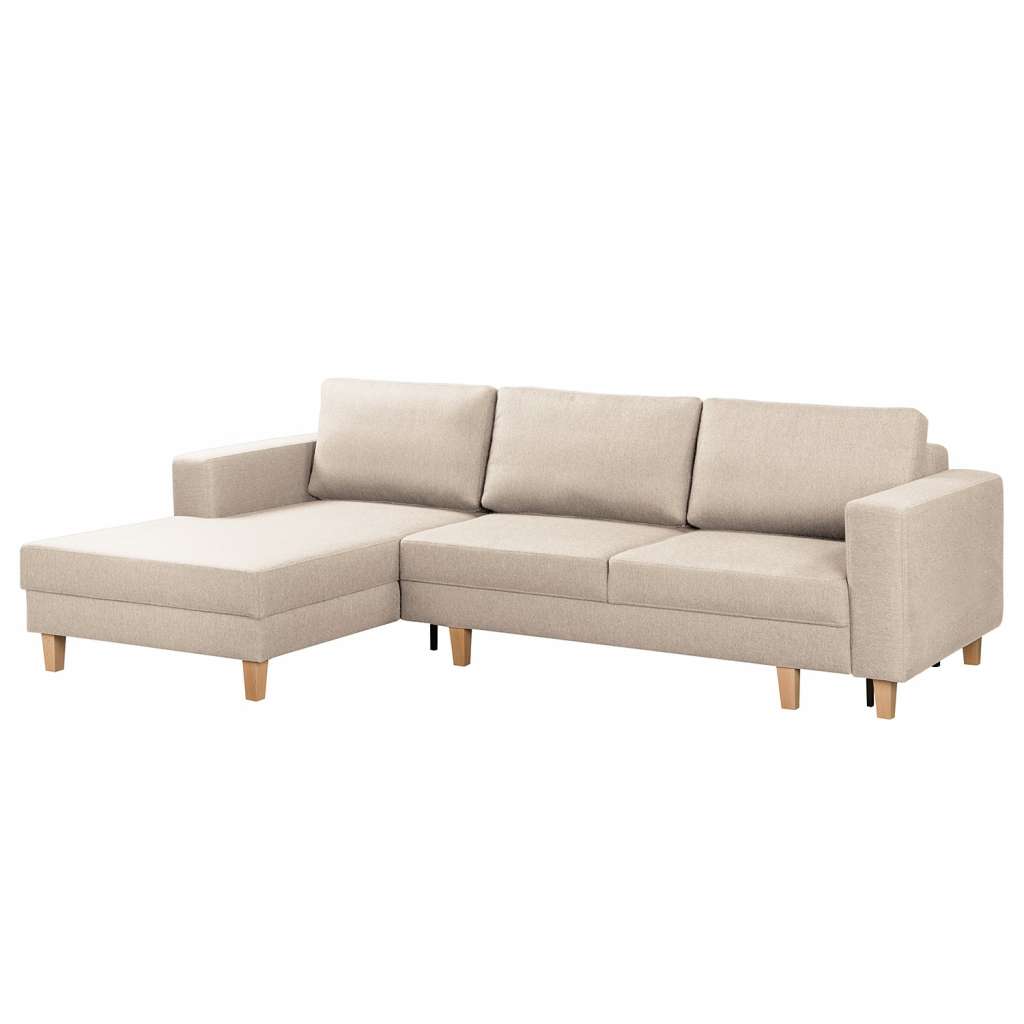 home24 Ecksofa Maison II