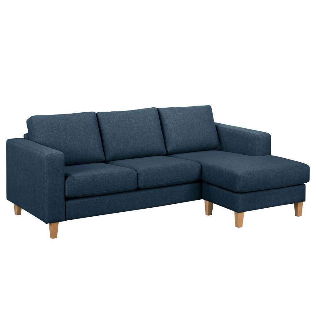 home24 Ecksofa Maison II