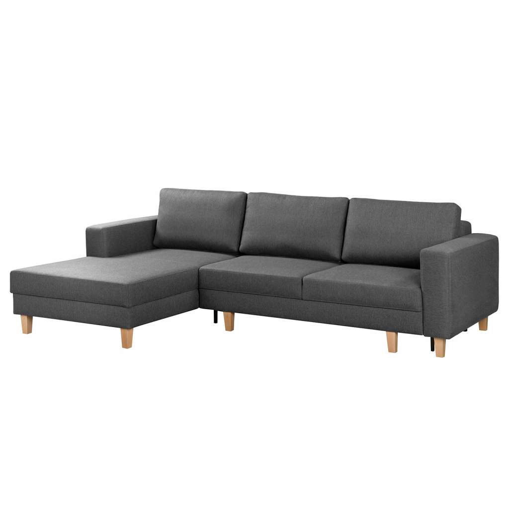 home24 Ecksofa Maison II