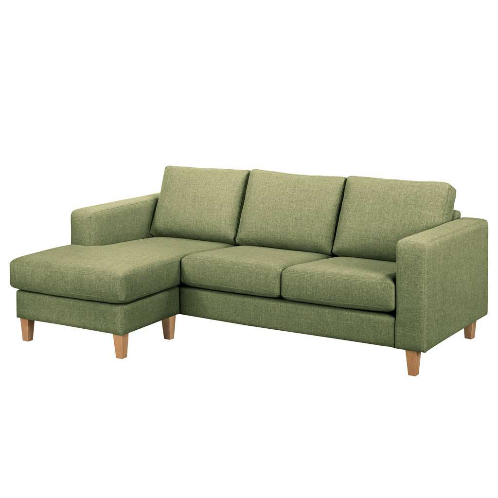 home24 Ecksofa Maison II