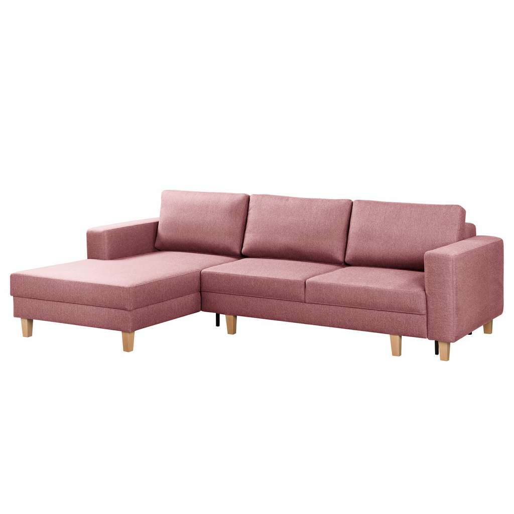 home24 Ecksofa Maison II