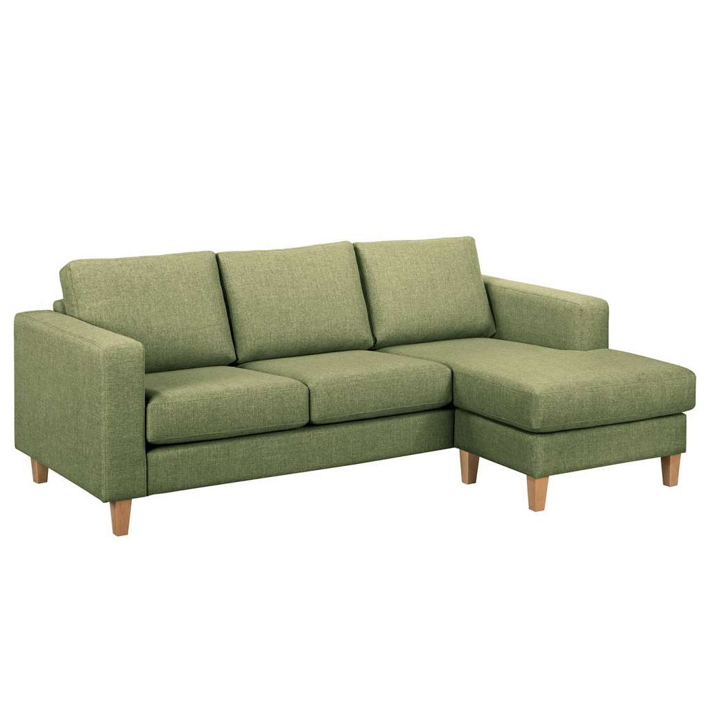 home24 Ecksofa Maison II