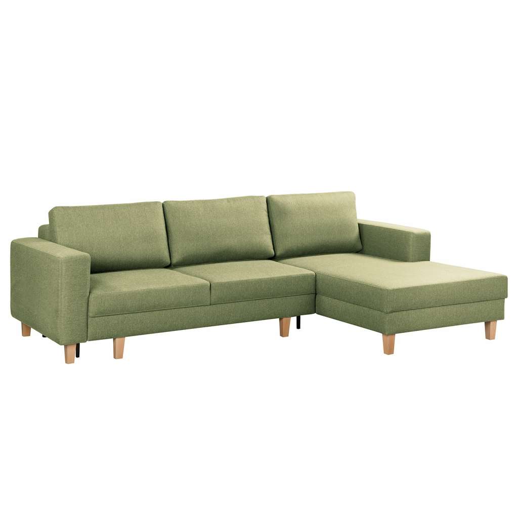 home24 Ecksofa Maison II