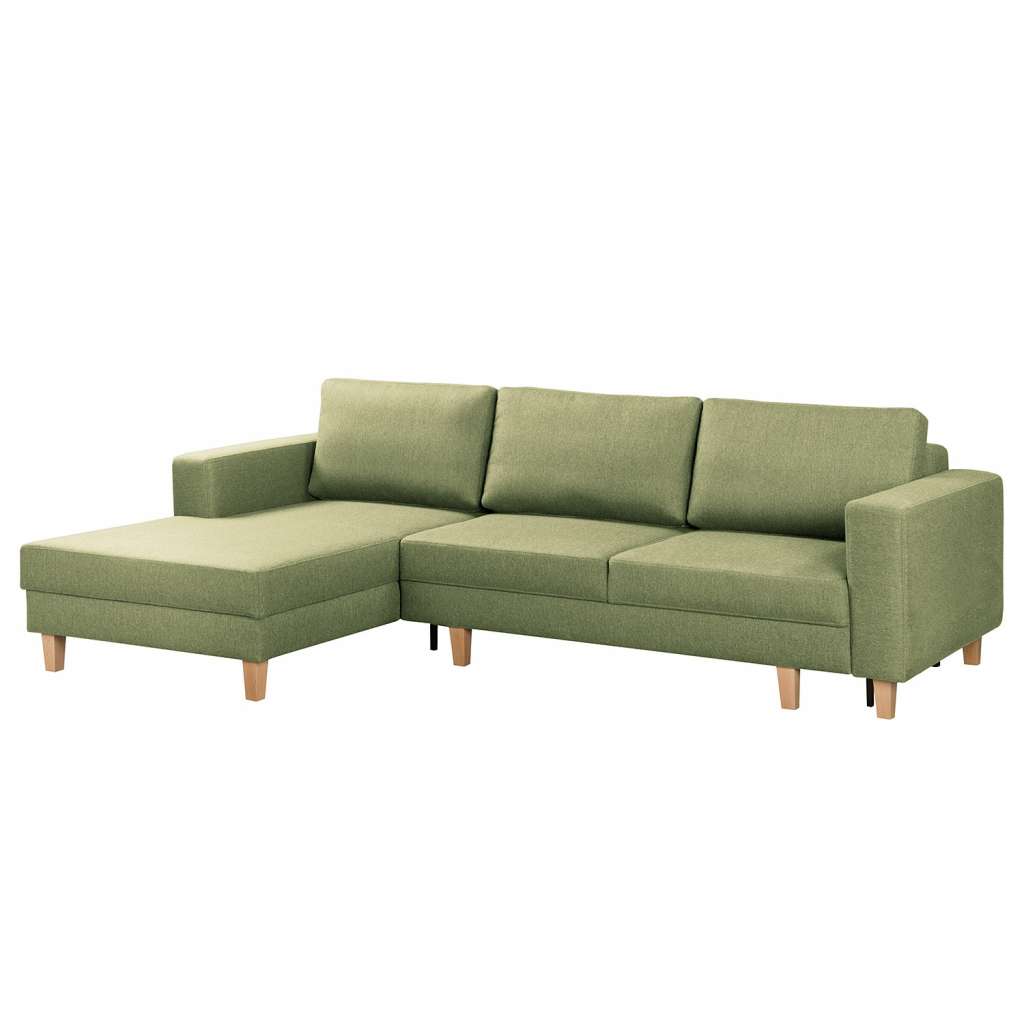 home24 Ecksofa Maison II