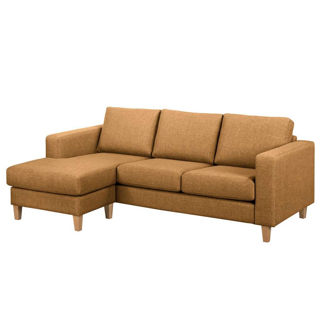 home24 Ecksofa Maison II