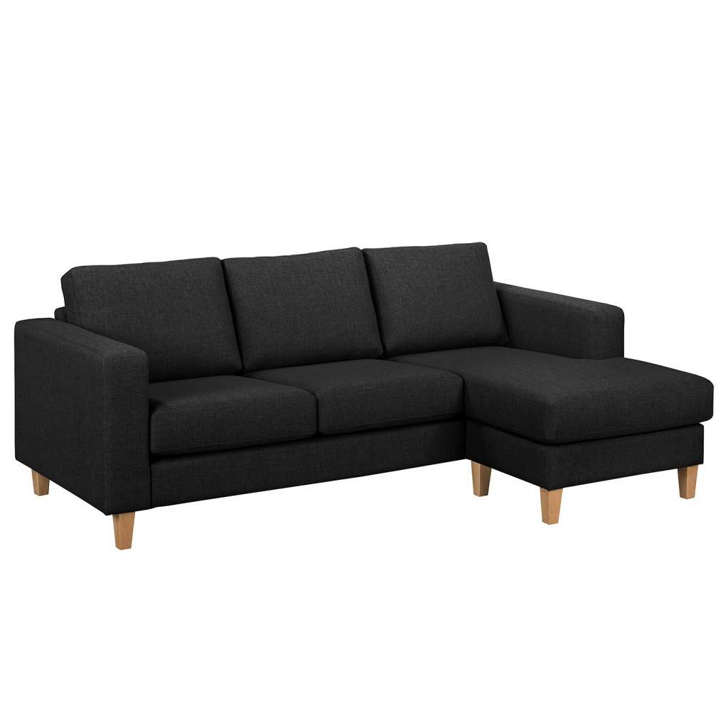 home24 Ecksofa Maison II