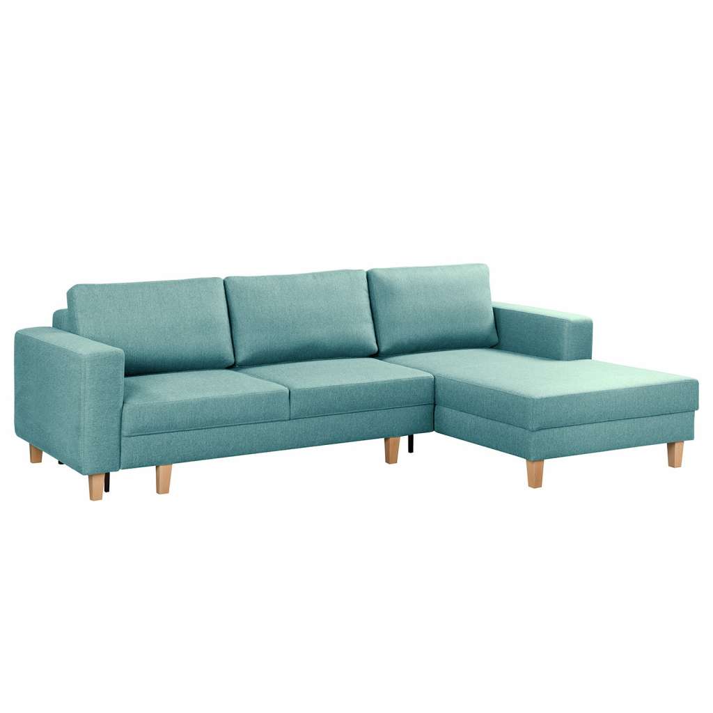 home24 Ecksofa Maison II