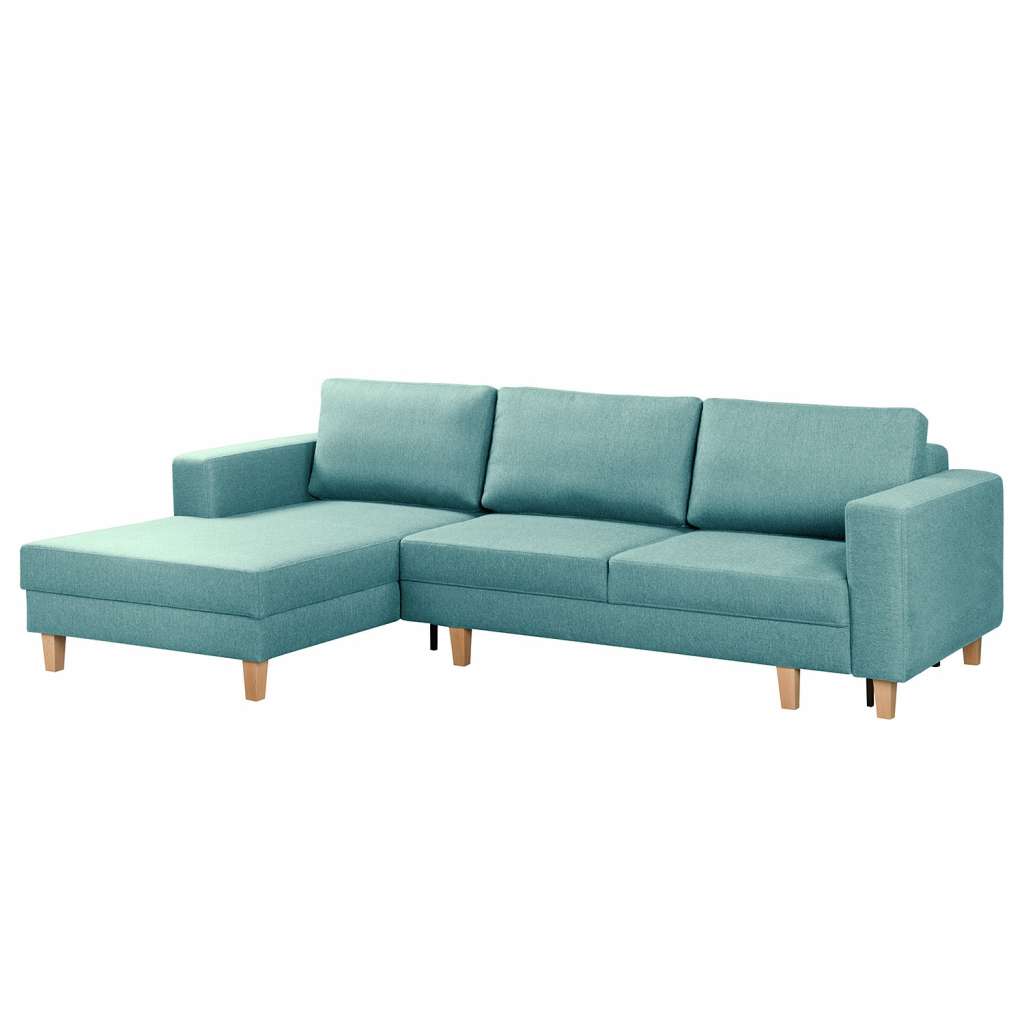 home24 Ecksofa Maison II
