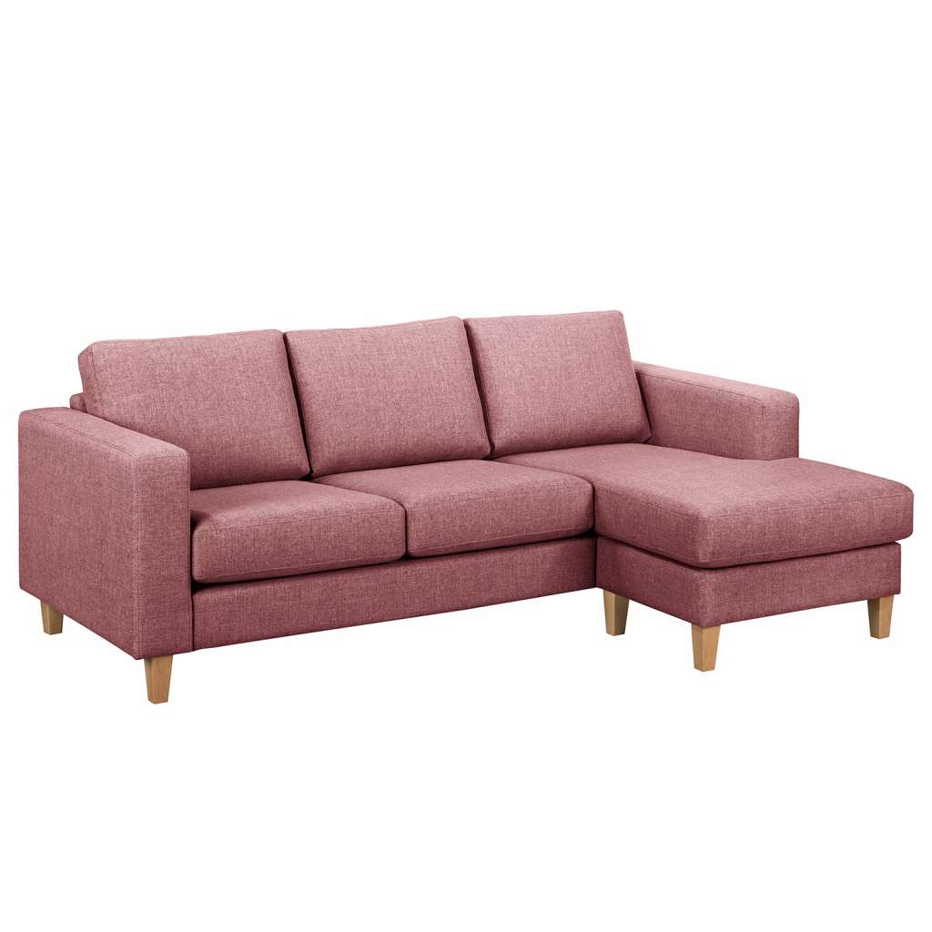 home24 Ecksofa Maison II