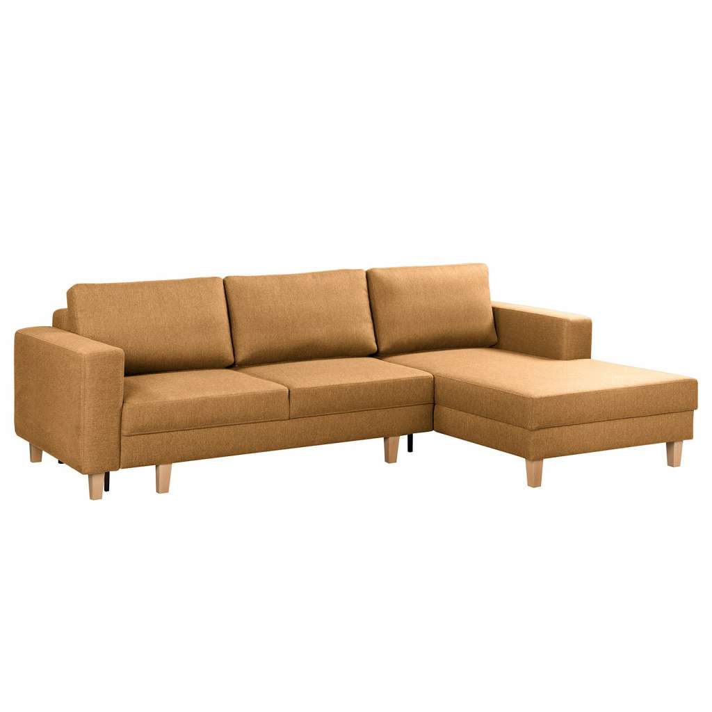 home24 Ecksofa Maison II