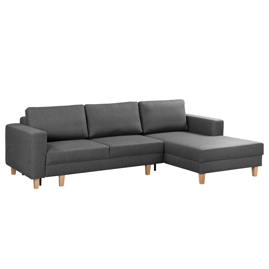 home24 Ecksofa Maison II