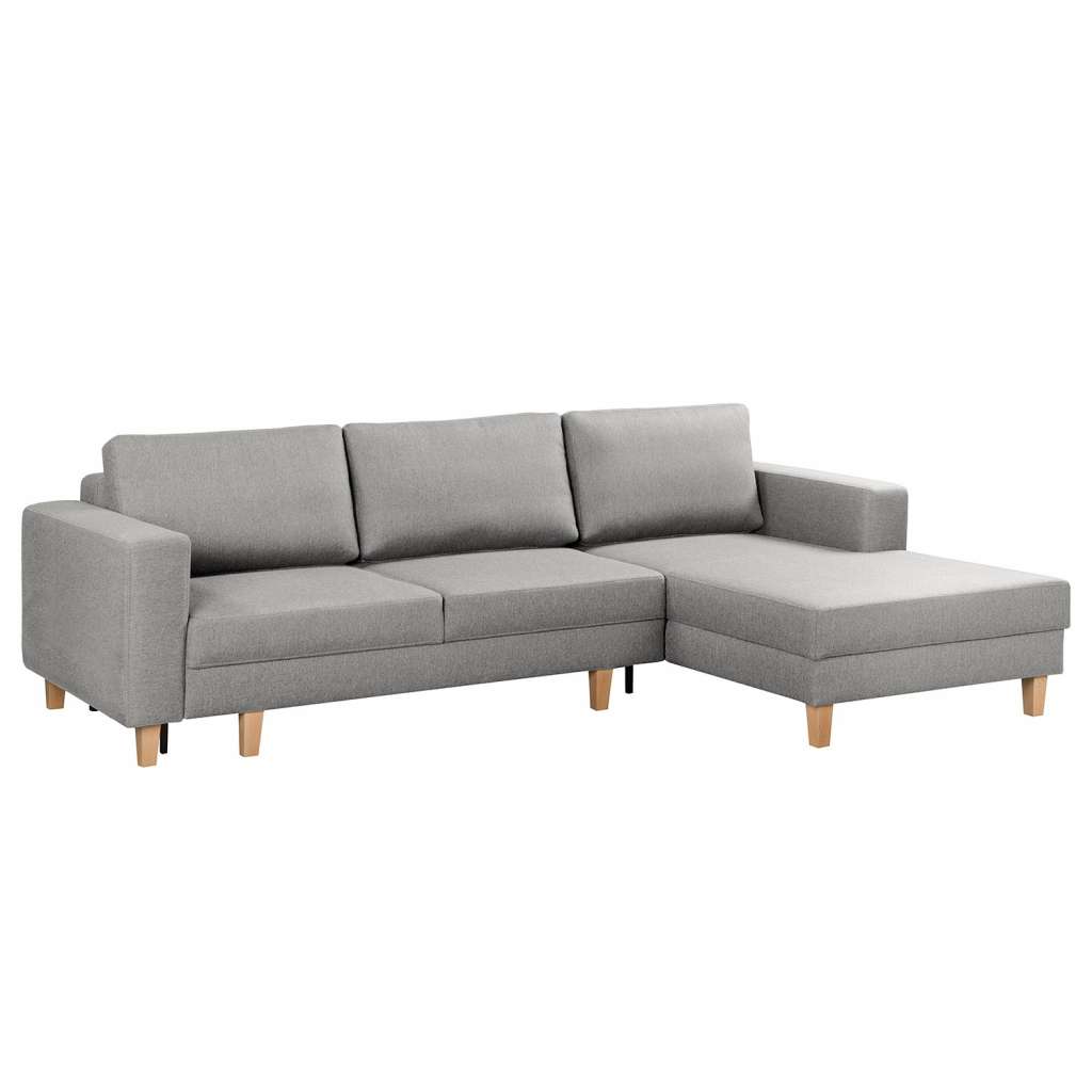 home24 Ecksofa Maison II