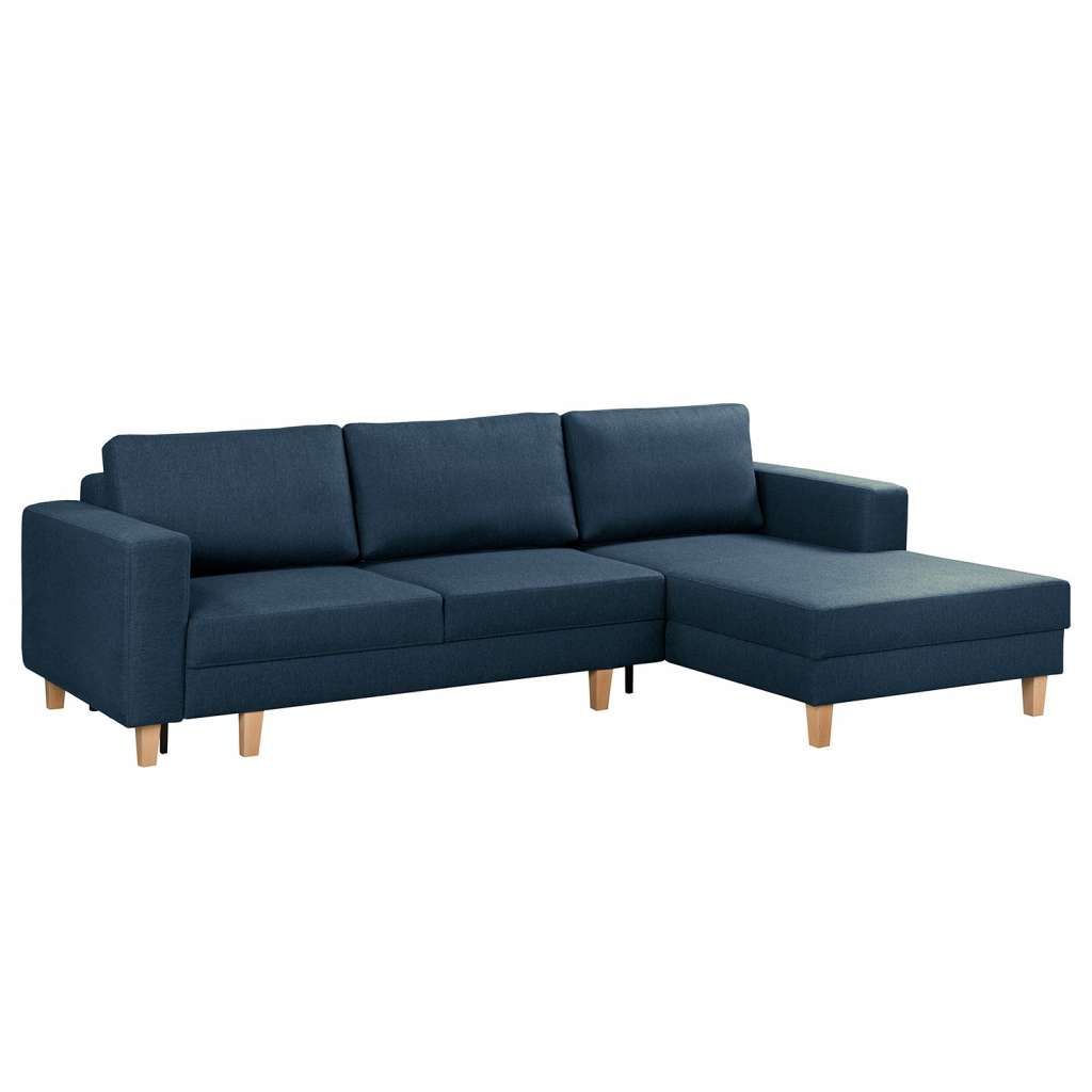 home24 Ecksofa Maison II