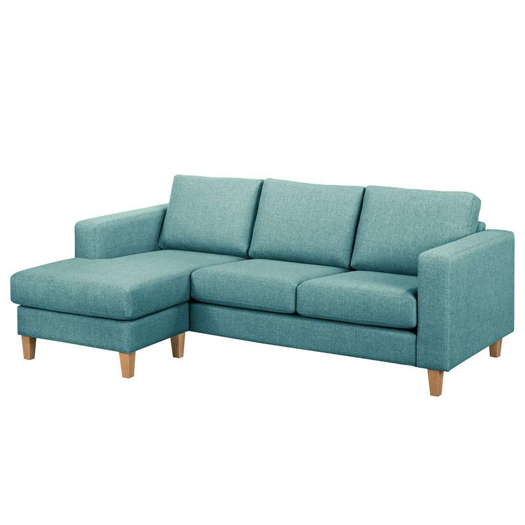 home24 Ecksofa Maison II