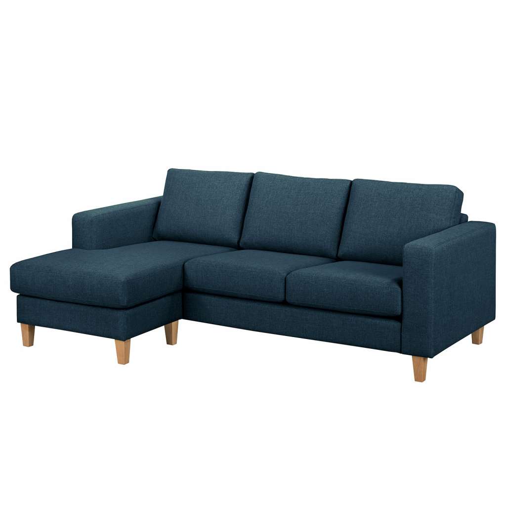 home24 Ecksofa Maison II