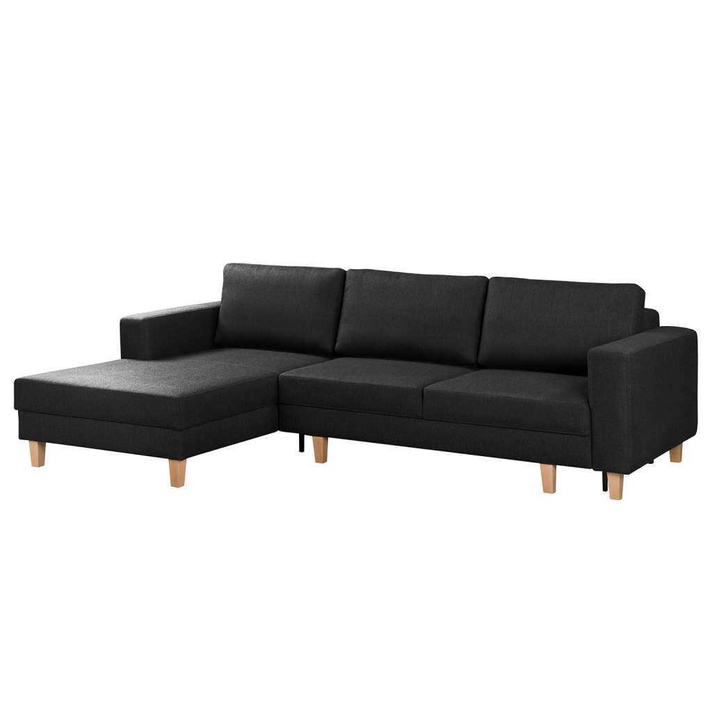 home24 Ecksofa Maison II