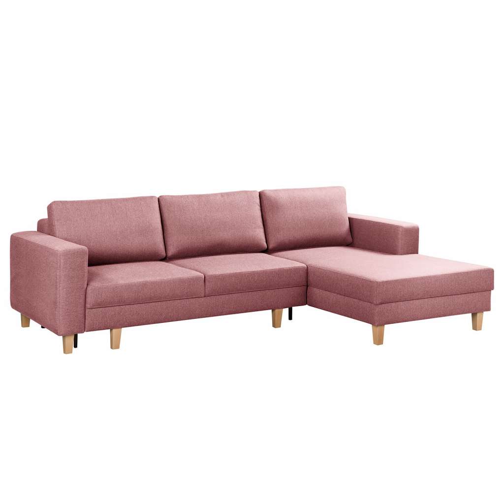 home24 Ecksofa Maison II