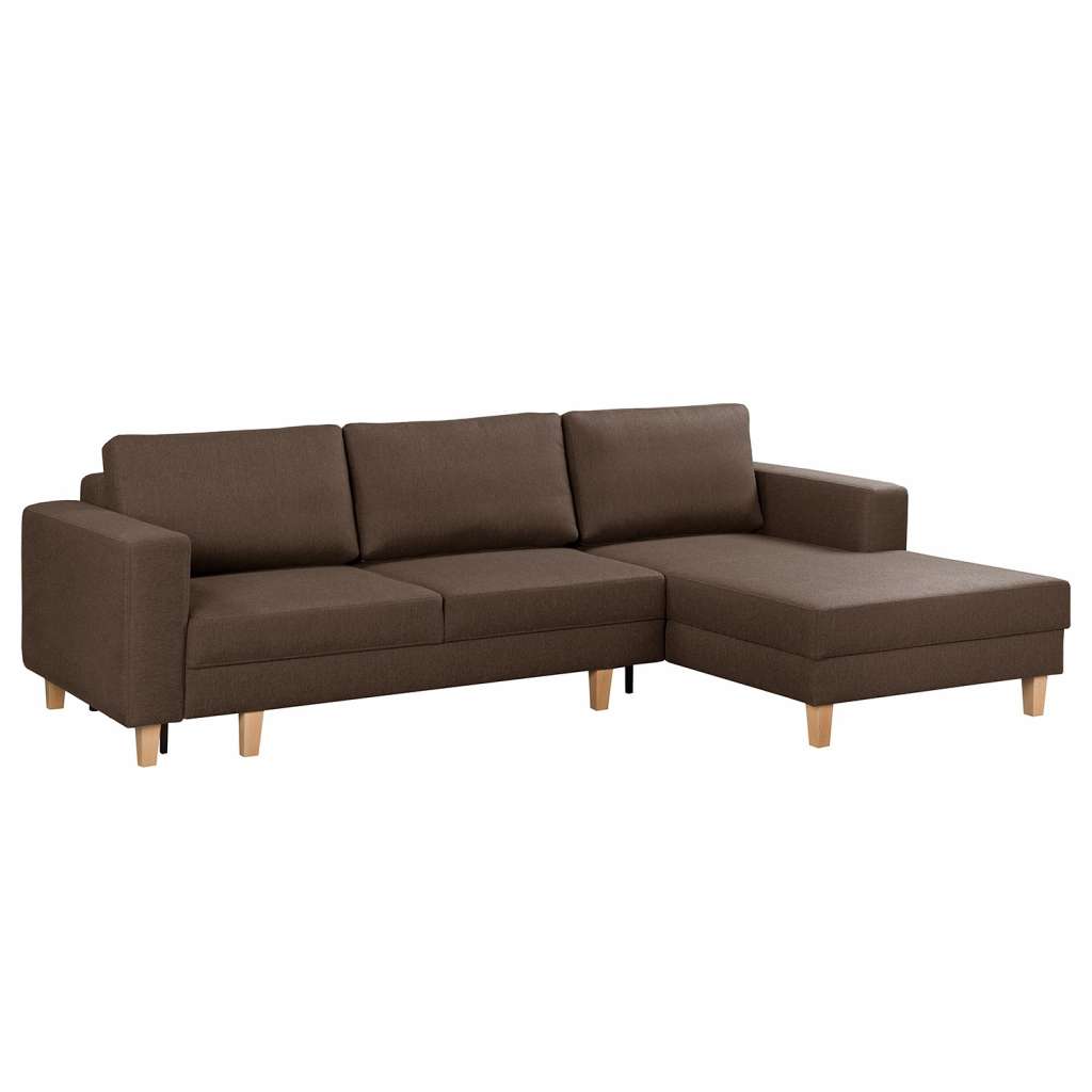 home24 Ecksofa Maison II