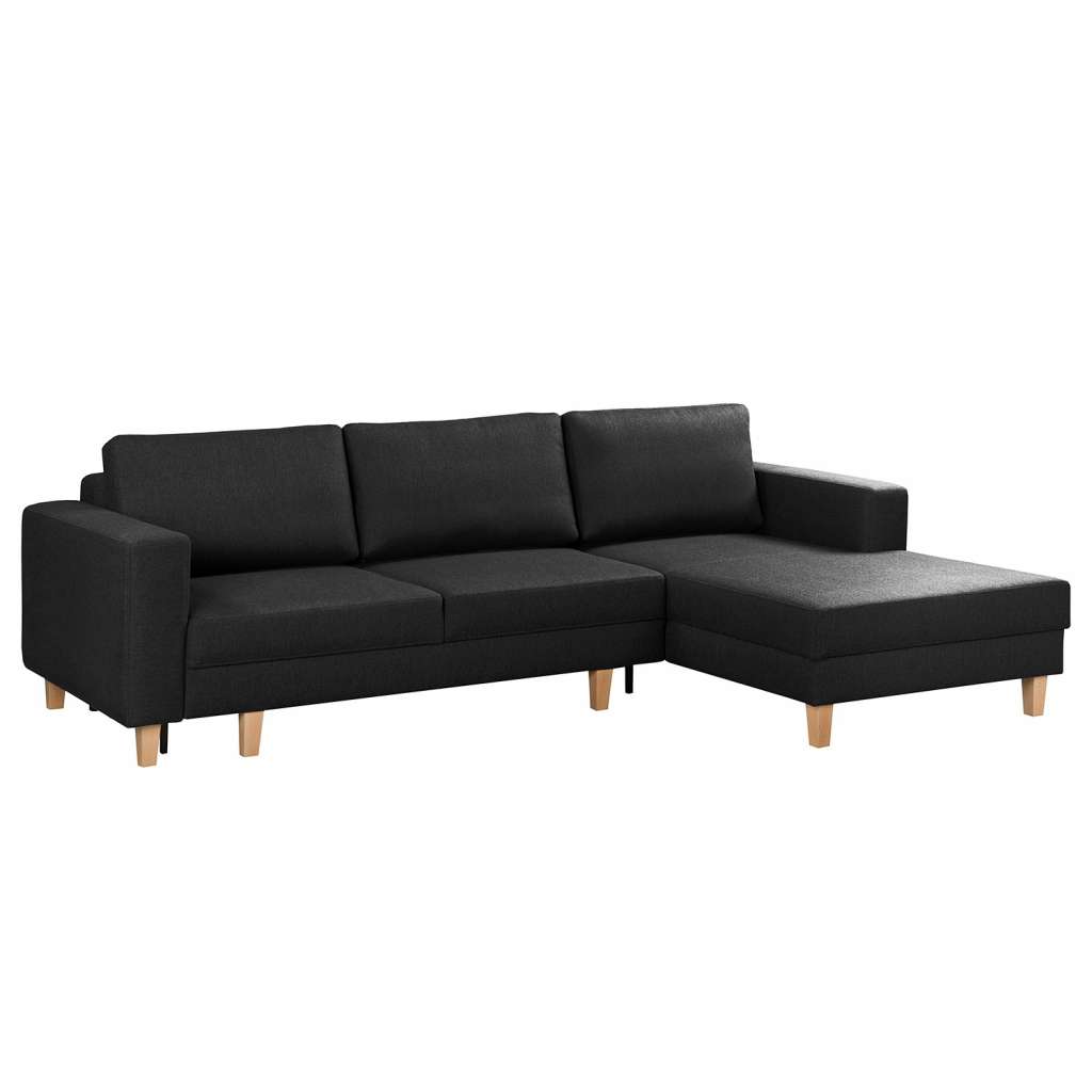 home24 Ecksofa Maison II