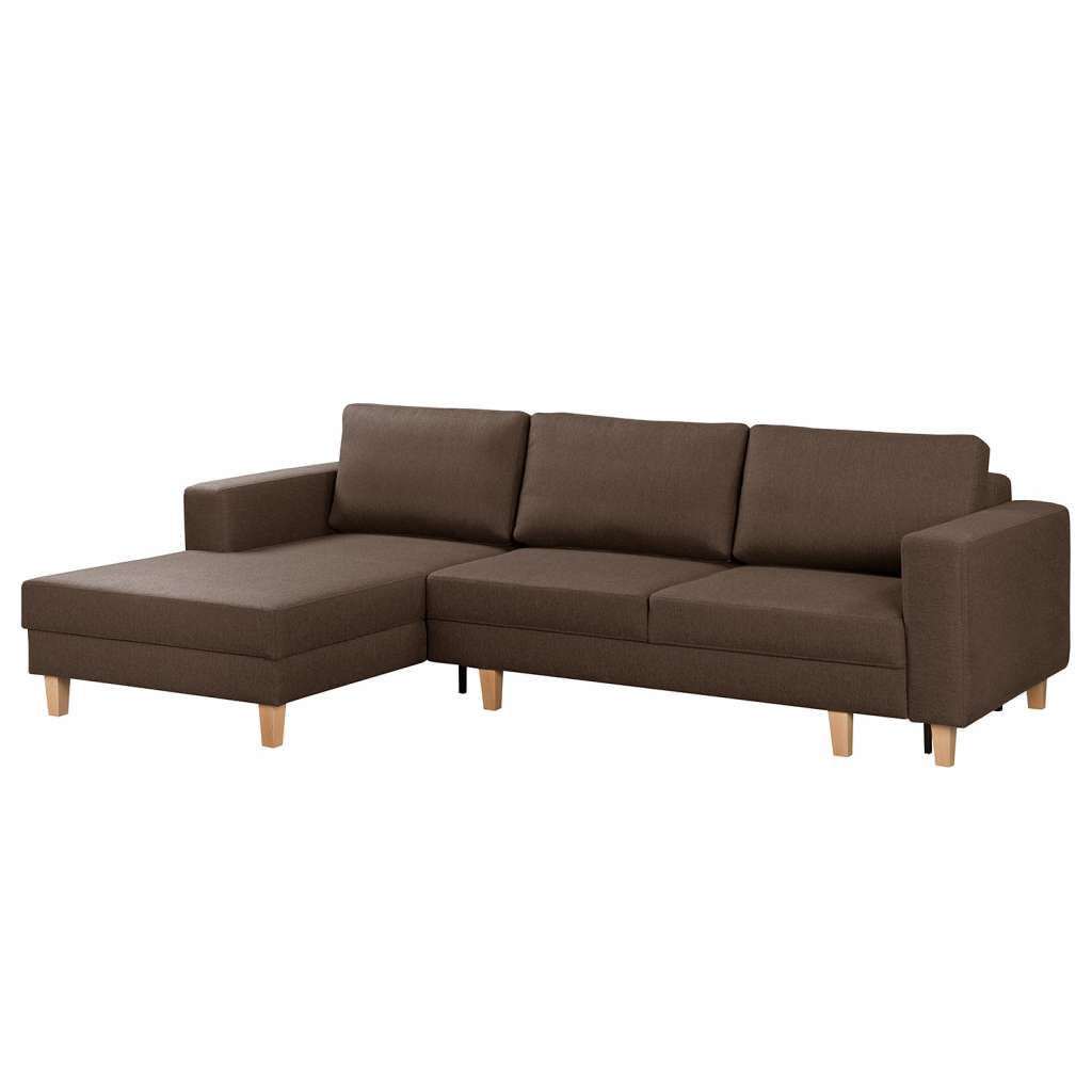 home24 Ecksofa Maison II