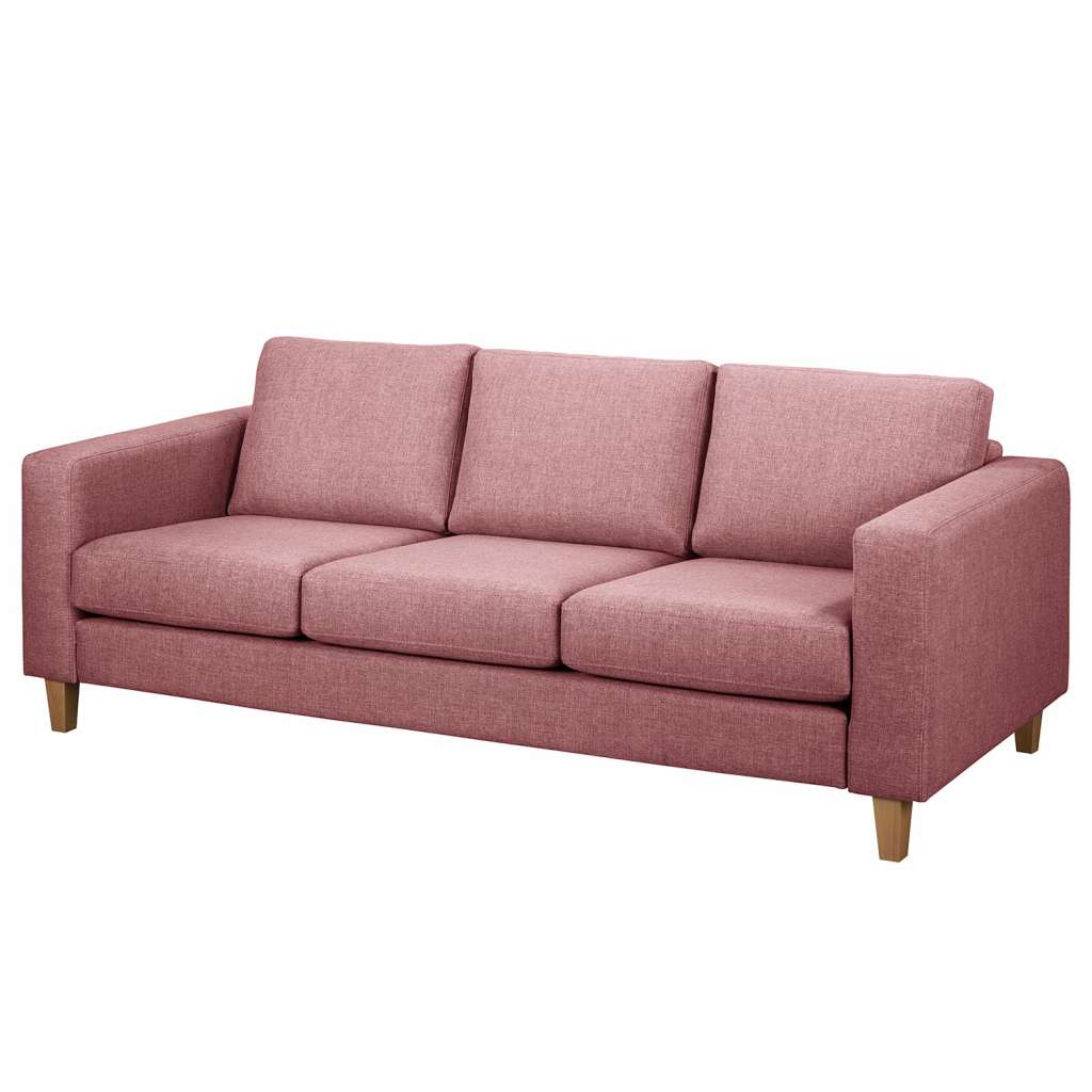 home24 Sofa Maison (3-Sitzer)