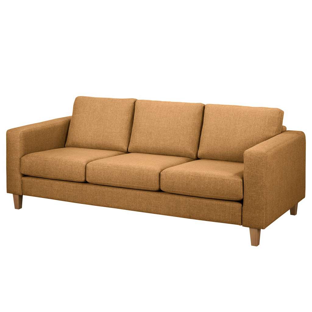 home24 Sofa Maison (3-Sitzer)
