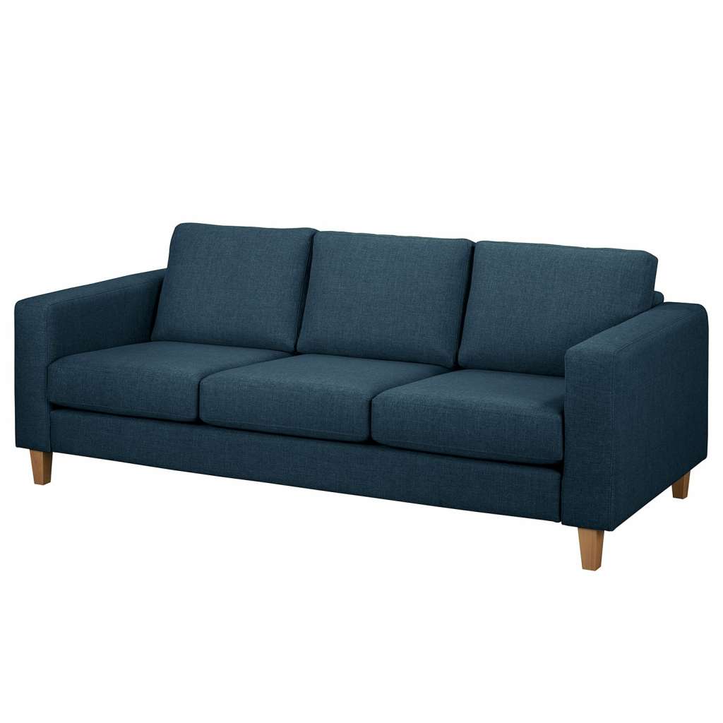 home24 Sofa Maison (3-Sitzer)
