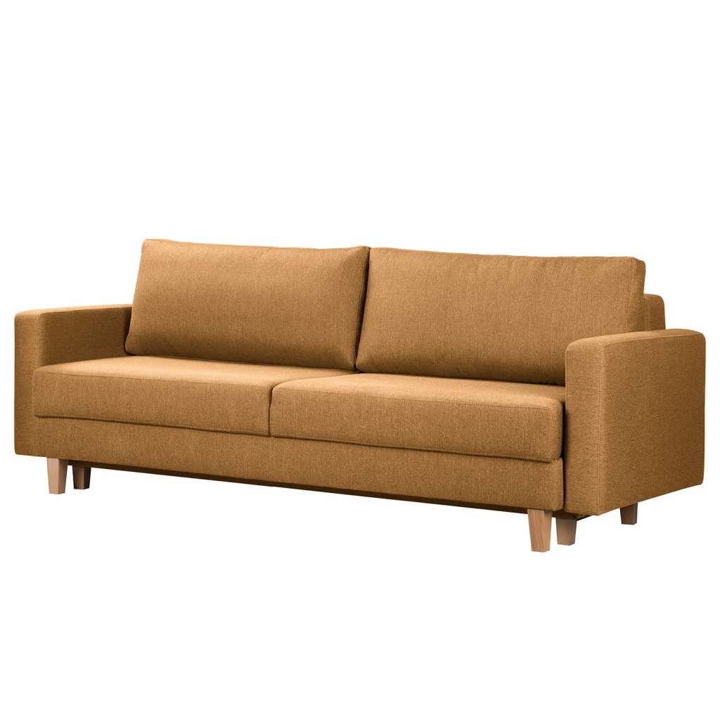 home24 Sofa Maison (3-Sitzer)