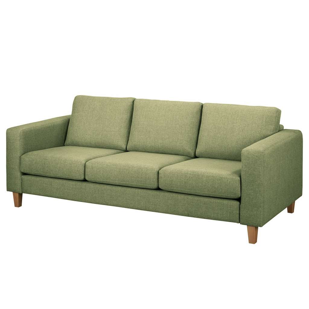 home24 Sofa Maison (3-Sitzer)