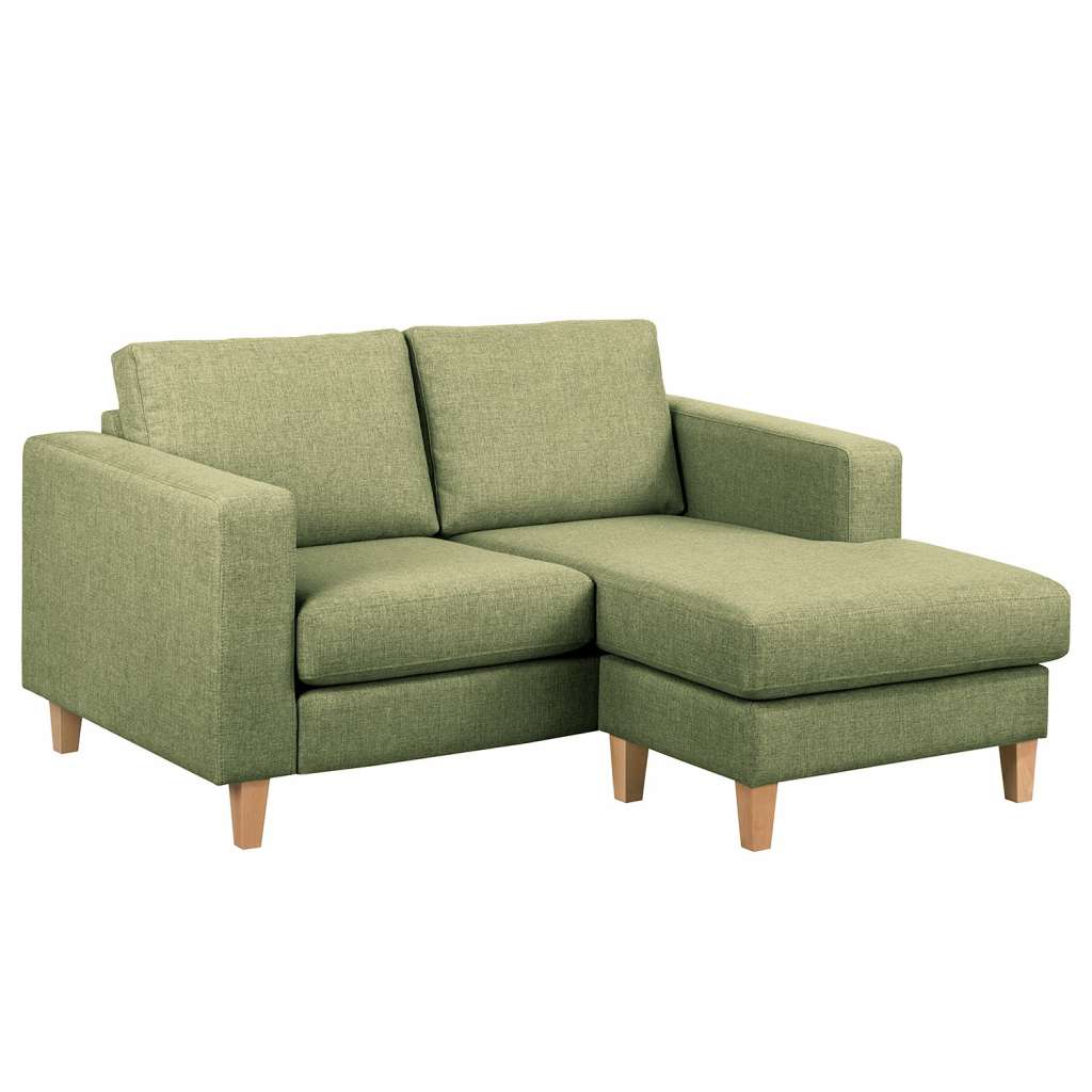 home24 Ecksofa Maison III