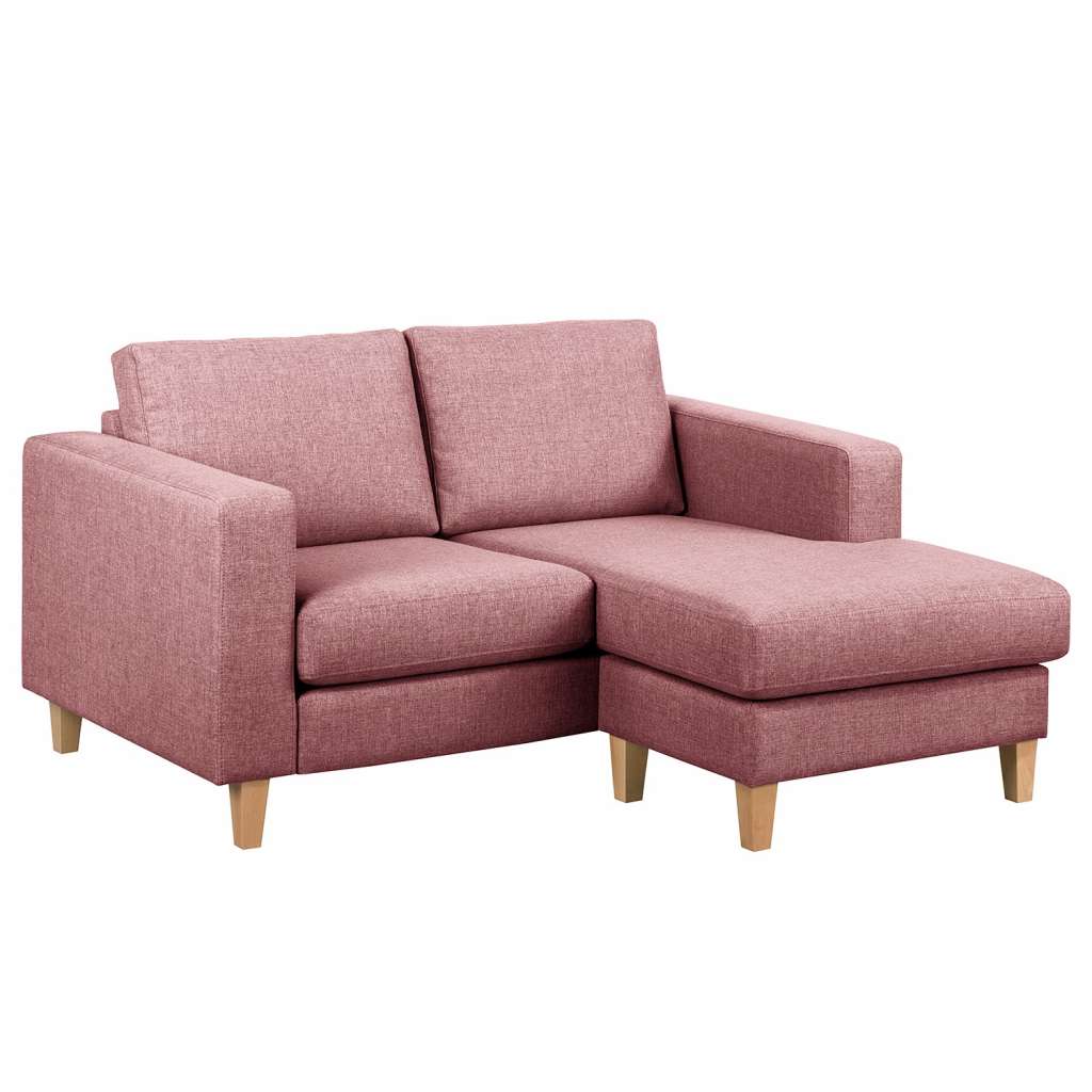 home24 Ecksofa Maison III