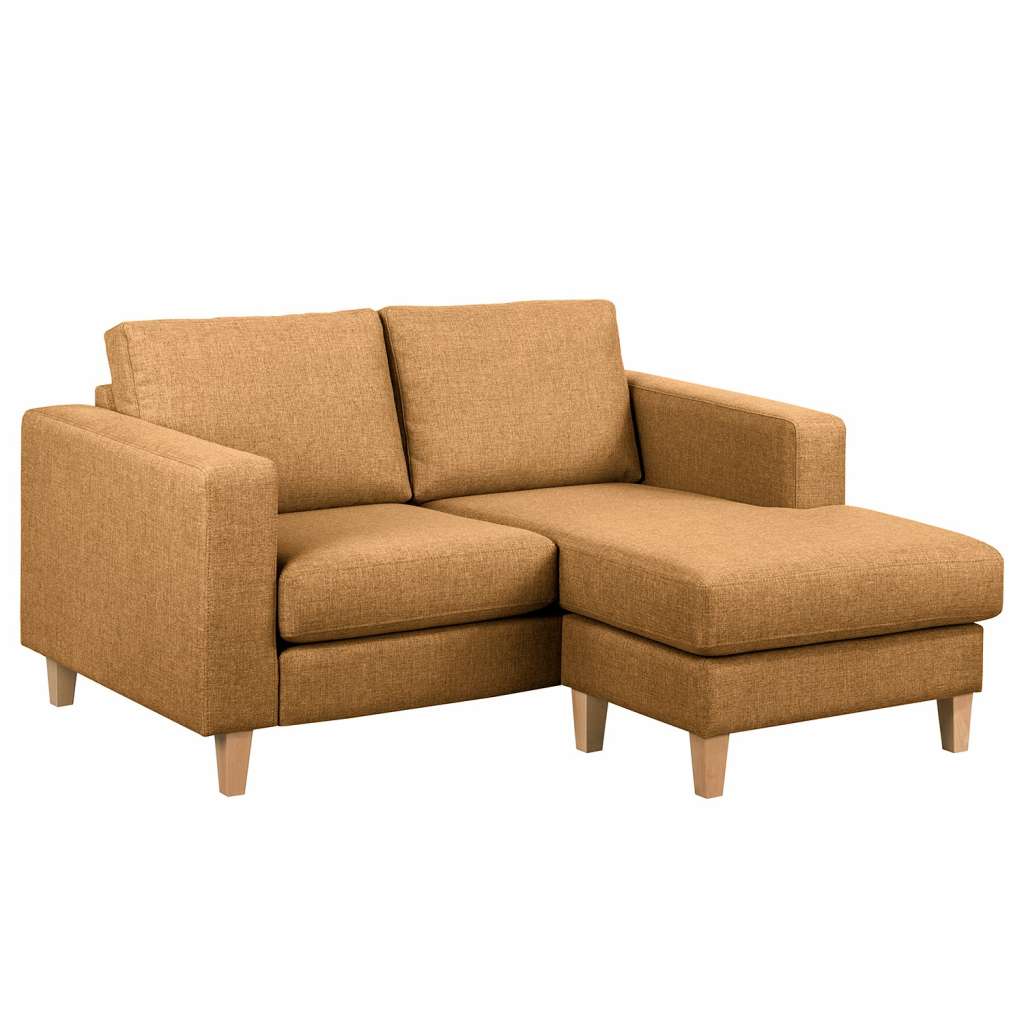 home24 Ecksofa Maison III