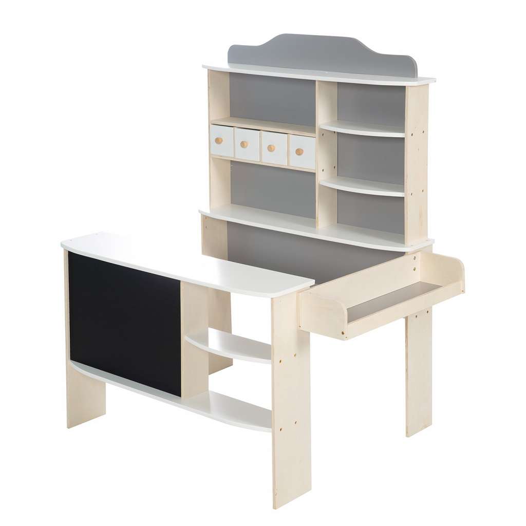 home24 Kaufladen Roba Basic II (ohne Zubehör)