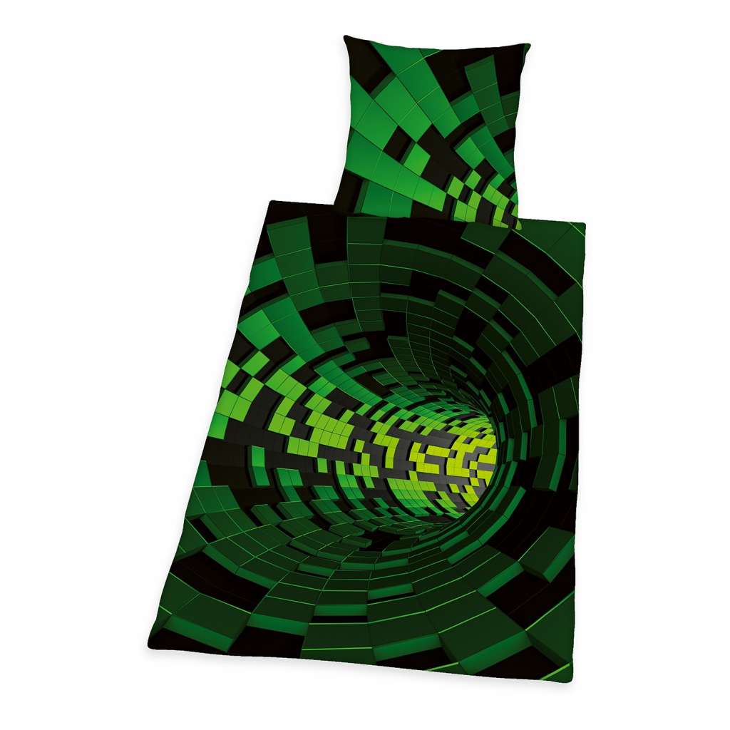 home24 Bettwäsche 3D-Effekt