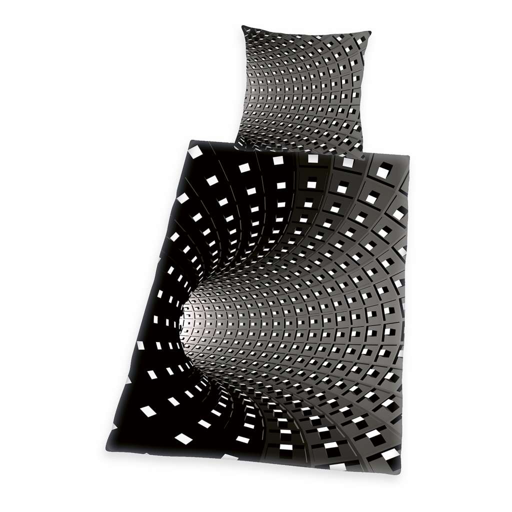 home24 Bettwäsche 3D-Effekt