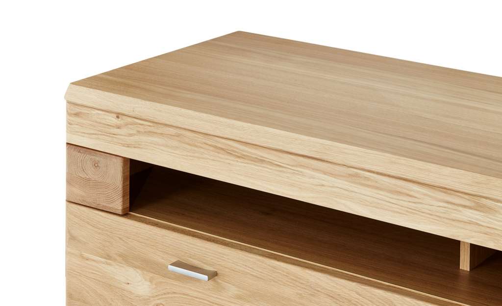 Woodford Wohnwand   Miro ¦ holzfarben Wohnwände - Höffner