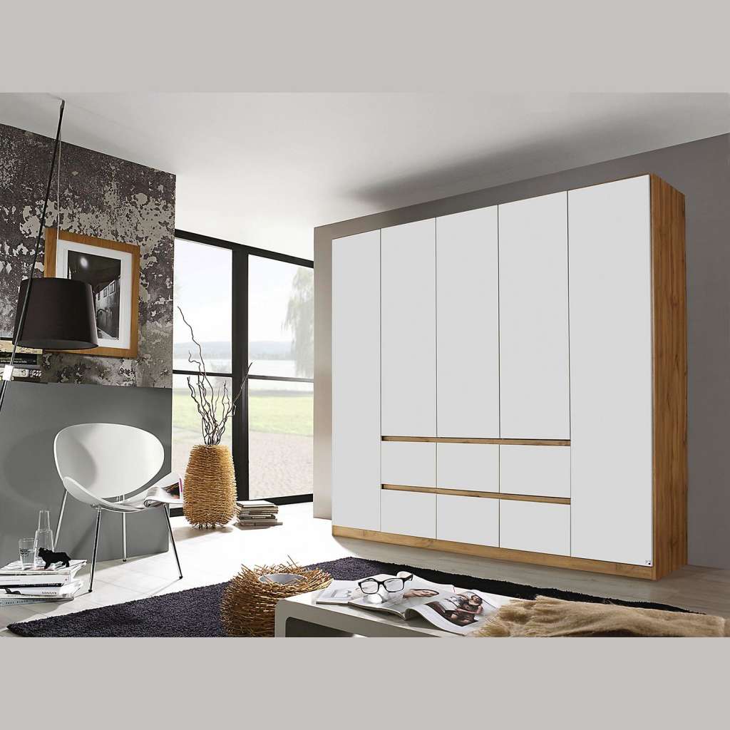 home24 Drehtürenschrank Mainz