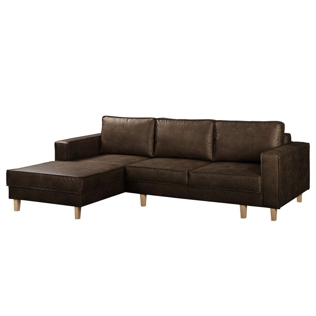 home24 Sofa Cobra (3-Sitzer)