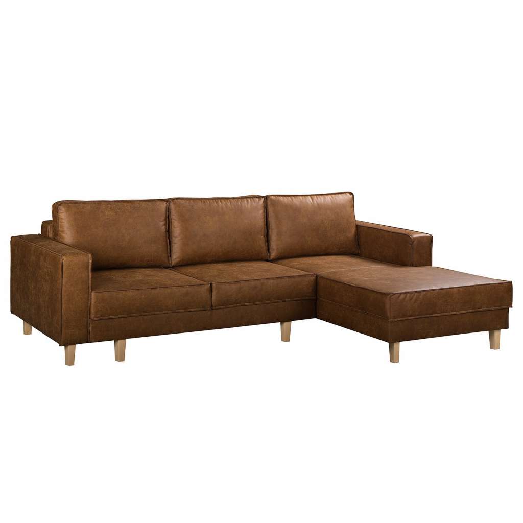 home24 Sofa Cobra (3-Sitzer)